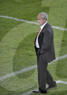 SCHWEIZ-LIECHTENSTEIN 3:0