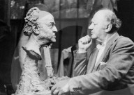 Jacob Epstein