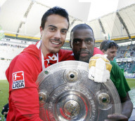 VFL - BREMEN