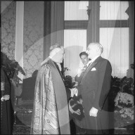 Monsignore Alfredo Pacini