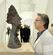 Giacometti Ausstellung in Basel