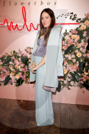 PEOPLE - MBFW Berlin 2018: Promis bei Marina Hoermanseder