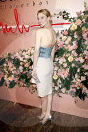 PEOPLE - MBFW Berlin 2018: Promis bei Marina Hoermanseder