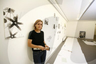 Cecile Hummel, Künstlerin, 2009