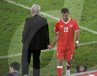 EURO 2008 SUI-POR 2:0