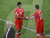 EURO 2008 SUI-POR 2:0