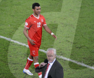 EURO 2008 SUI-POR 2:0
