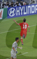 EURO 2008 SUI-POR