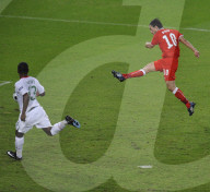 EURO 2008 SUI-POR
