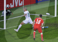 EURO 2008 SUI-POR
