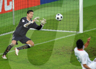 EURO 2008 SUI-POR