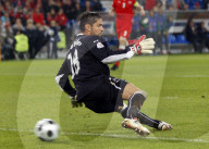 SUI - POR 2:0