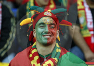 SUI - POR 2:0