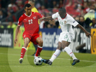 SUI - POR 2:0