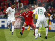 SUI - POR 2:0