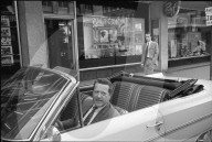 Albert Ryf