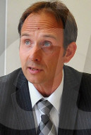 Thomas Zuber