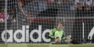 POR - GER 2:3