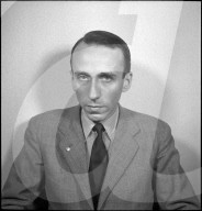 Ernst Amstutz