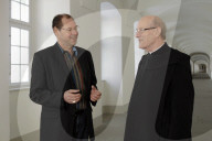 Pater Kassian Etter, 2008