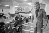 Joseph Siffert
