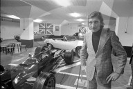Joseph Siffert