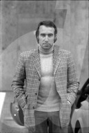 Clay Regazzoni