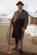 Paul Grüninger