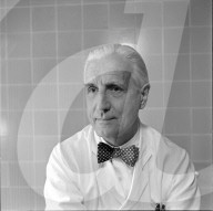 Alfred Reist