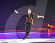 Art on Ice 2009 VIP