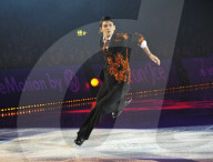 Art on Ice 2009 VIP