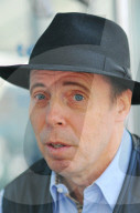 Gunther von Hagens