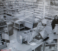 FOTO RALPH DONGHI