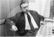 Hans A. Traber
