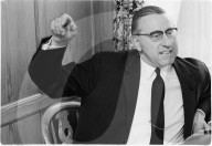 Hans A. Traber