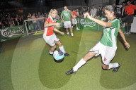 1. Carlsberg Tschutti-Nacht 2009