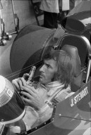 Jackie Stewart