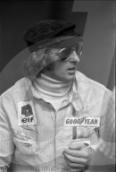 Jackie Stewart