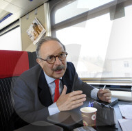 Pierre Mirabaud