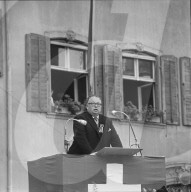 Alfred Schaller
