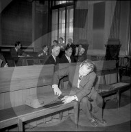 Heinrich (Henry) Werro