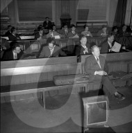 Heinrich (Henry) Werro