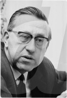 Hans A. Traber