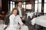 Francoise Wicki, Hotel Restaurant Helvetia,2009