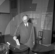 Paul Chaudet
