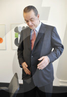 Grübel Oswald, neuer CEO UBS