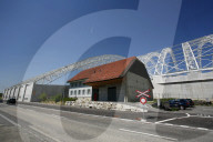Sondermuelldeponie Koelliken
