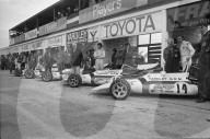 Joseph Siffert