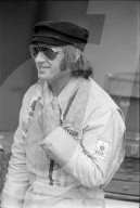 Jackie Stewart