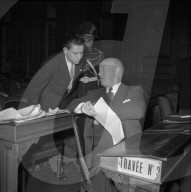 Harold Dahl